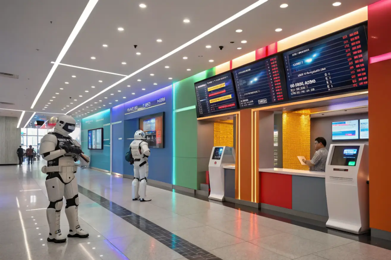 Искусственный интеллект в банковской сфере: технологии и возможности