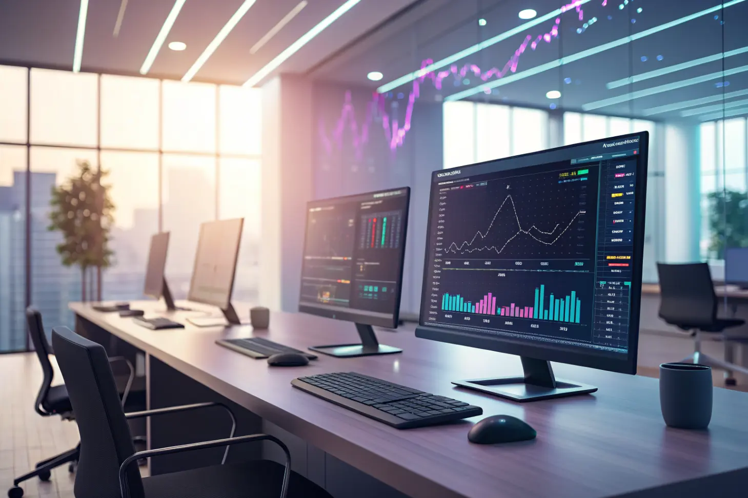 Риски и ограничения использования AI в кредитовании