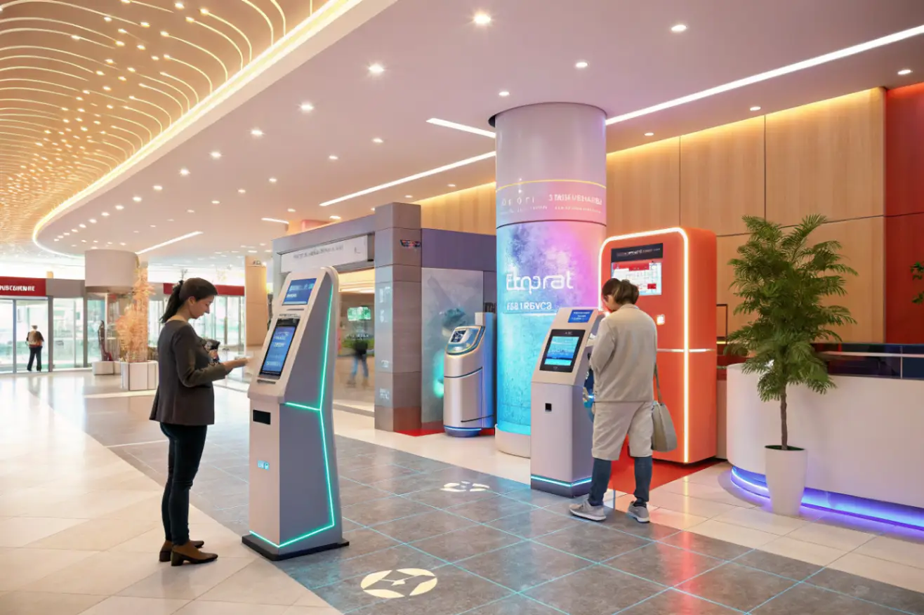 Основные сценарии использования голосовых ботов в банках