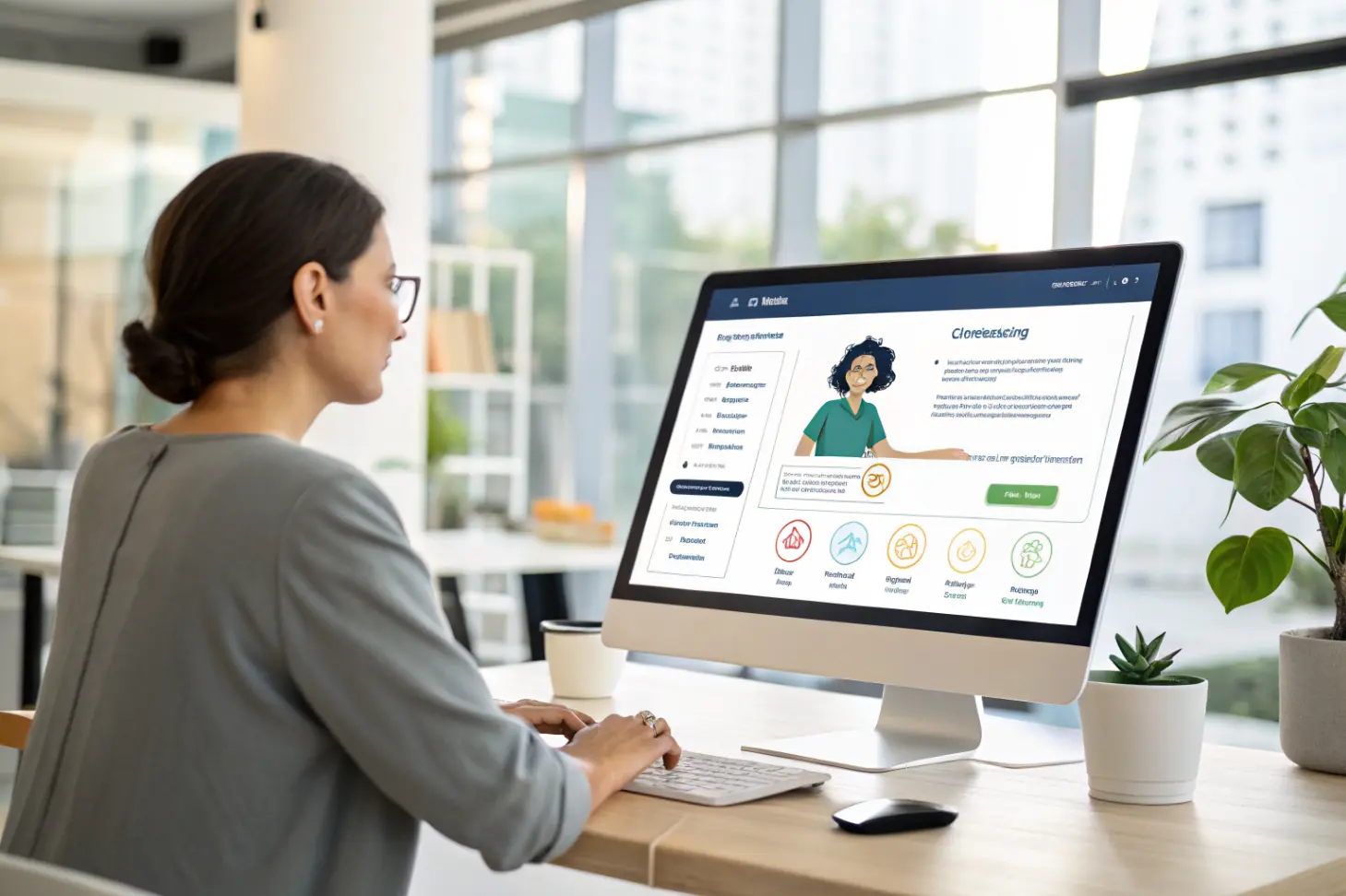 Преимущества AI онбординга для SaaS-продуктов