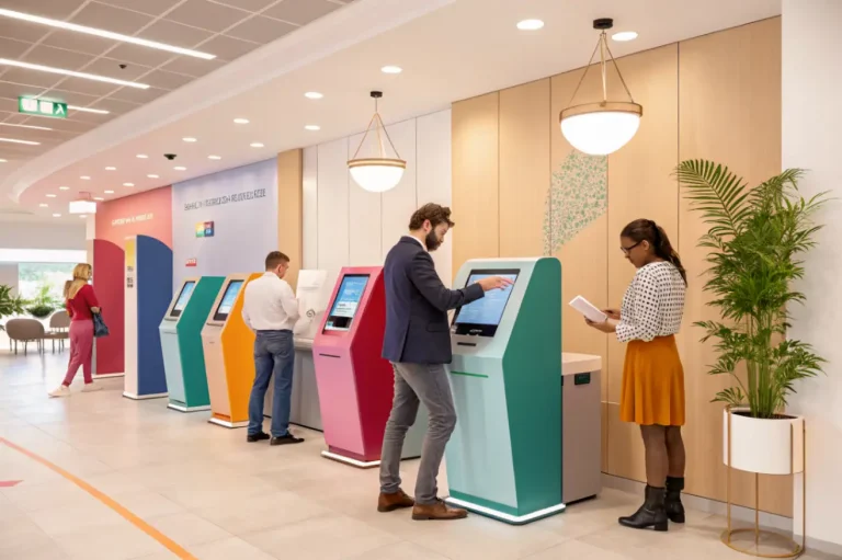 Голосовые боты в банках: автоматизация клиентского сервиса