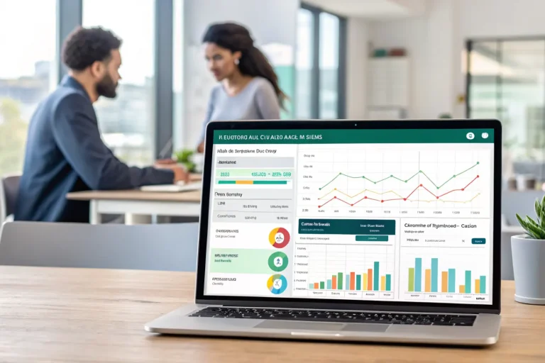 AI прогнозирование оттока клиентов SaaS