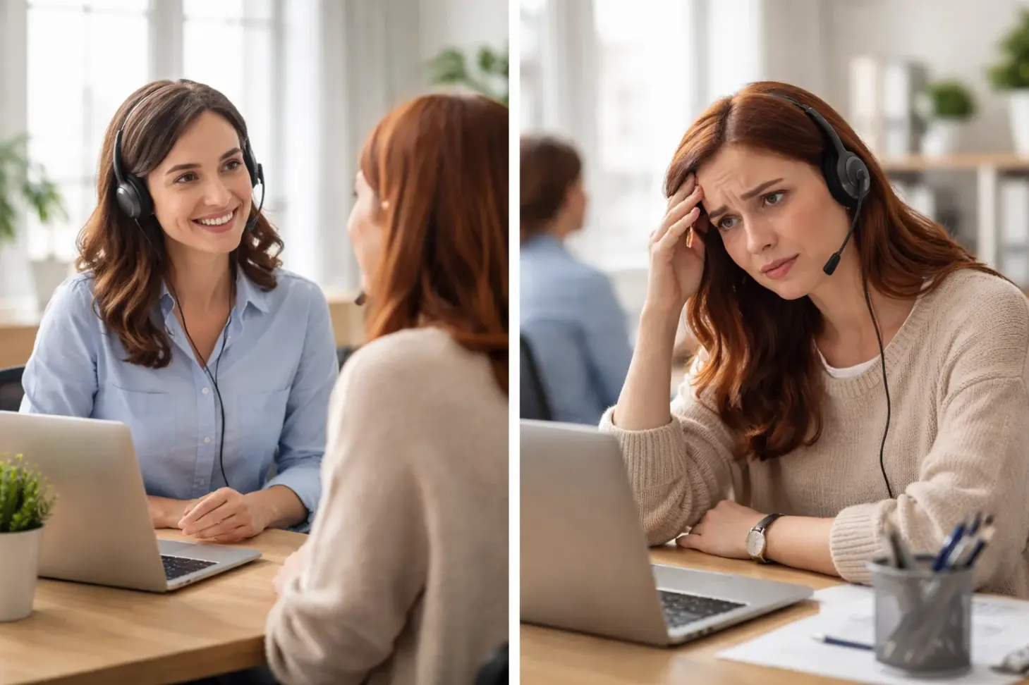 Эмоциональный AI и анализ эмоций клиентов