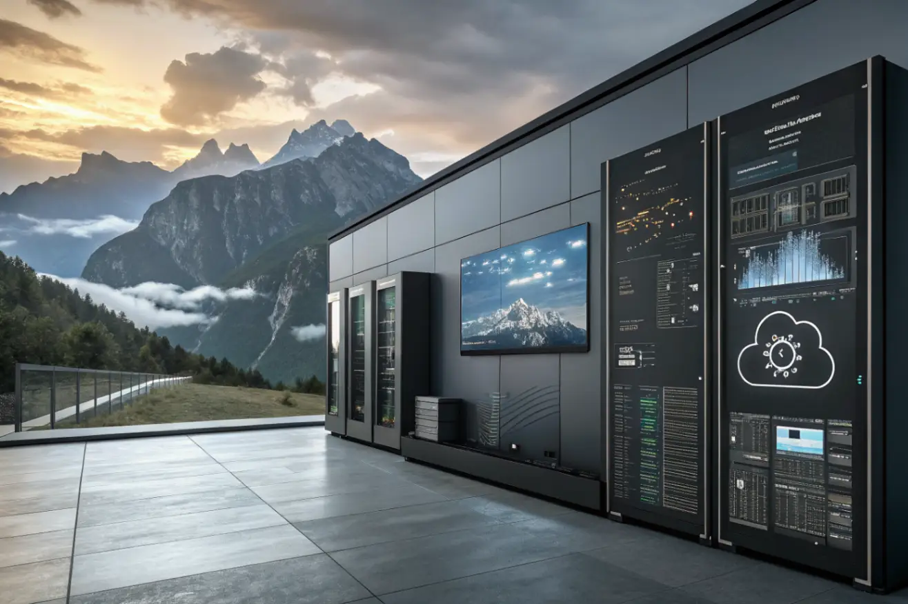 Генеративный AI в SaaS продуктах и сервисах