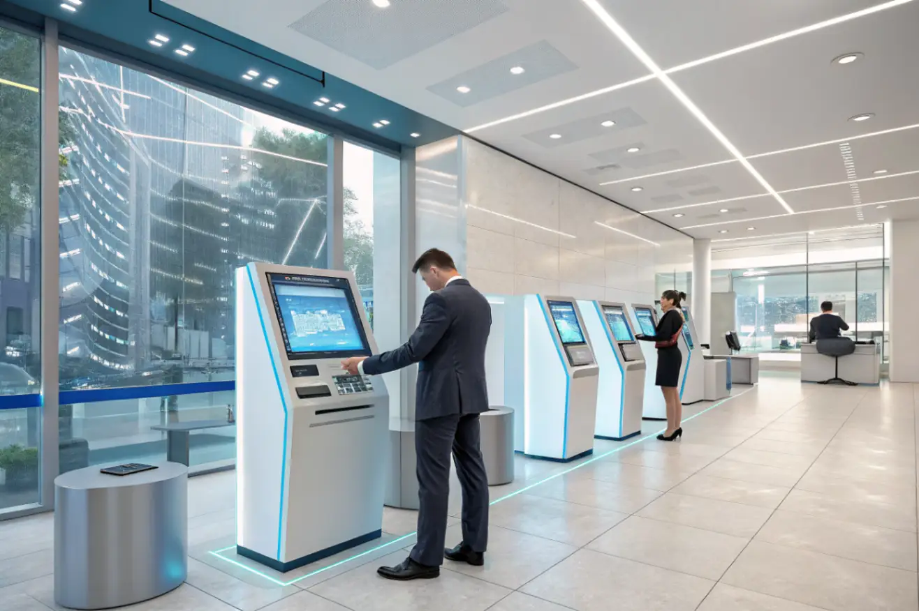 Преимущества автоматизации комплаенса для банков