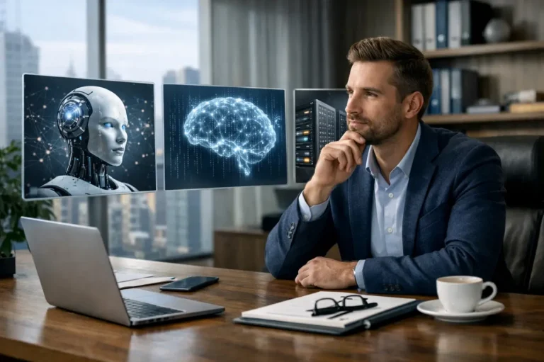 Как выбрать LLM для бизнеса