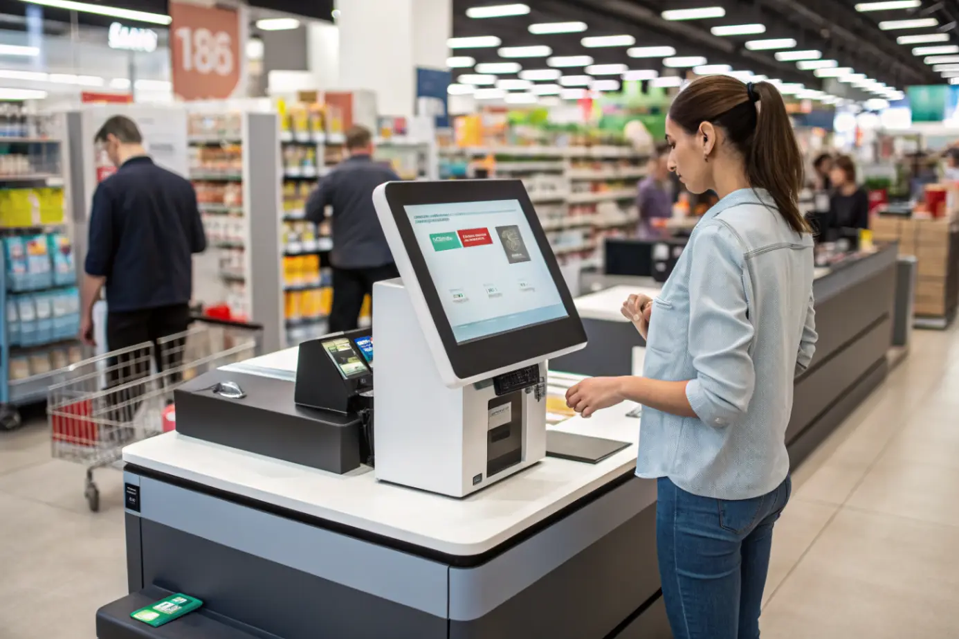 Как AI повышает повторные покупки