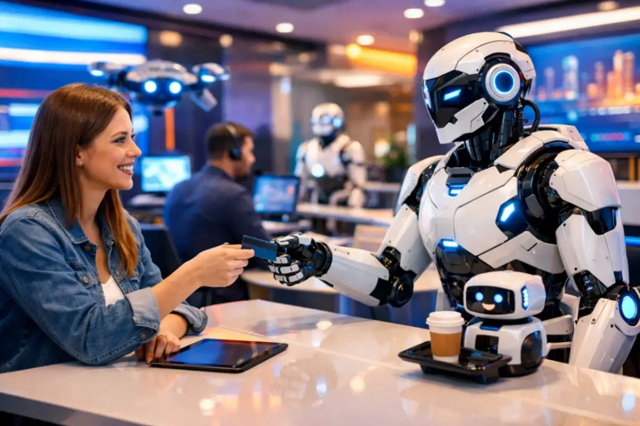 Риски и ограничения при использовании Agentic AI