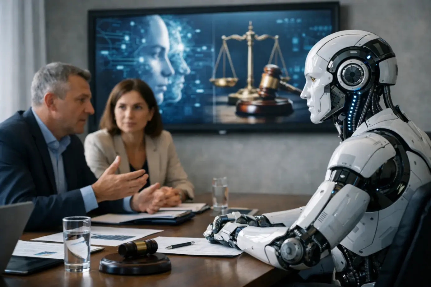 Генеративный AI и новые ограничения