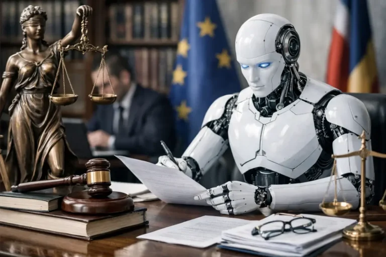 Регулирование AI новые правила рынка