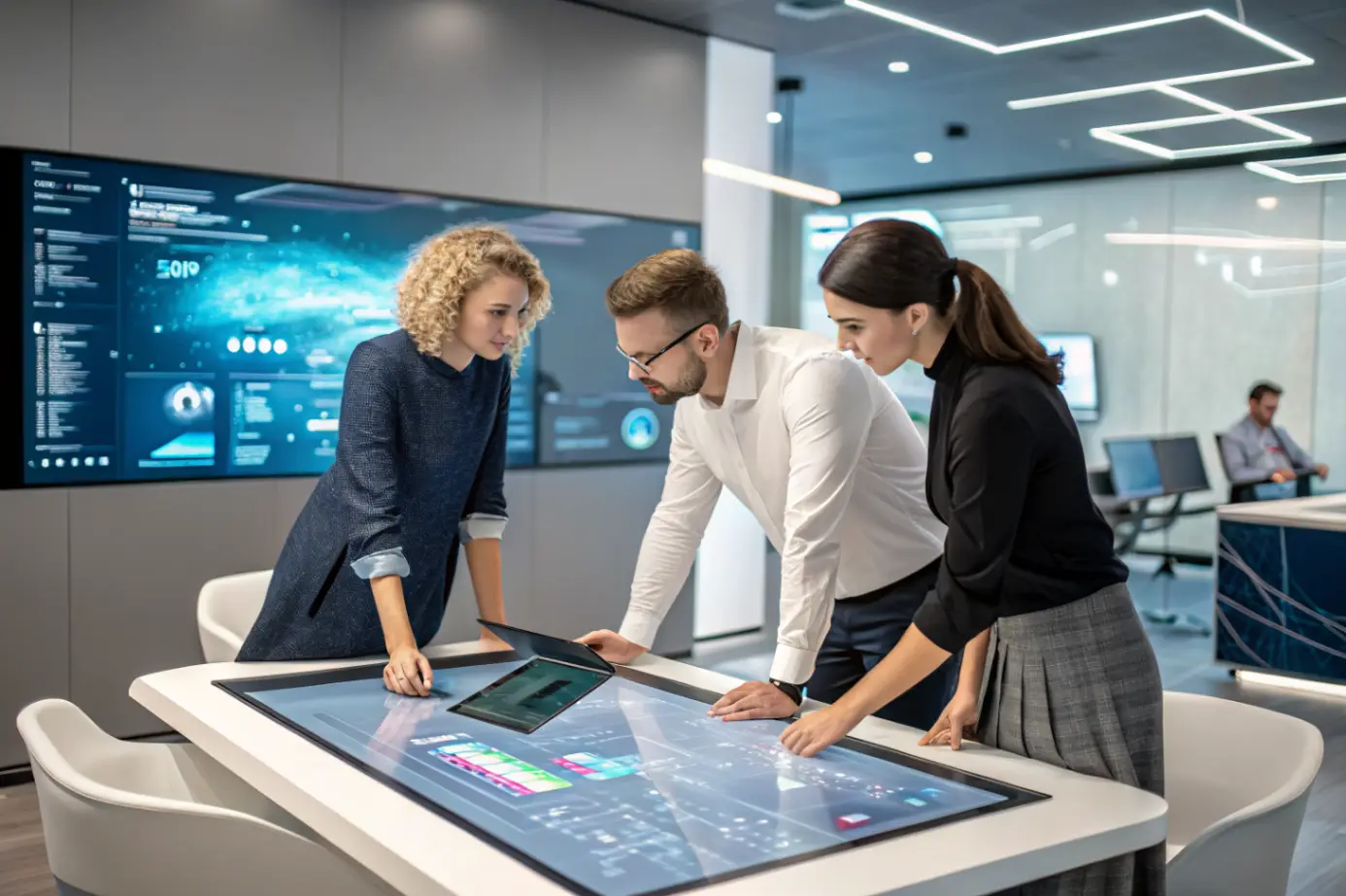 Роль AI в клиентском сервисе и поддержке пользователей