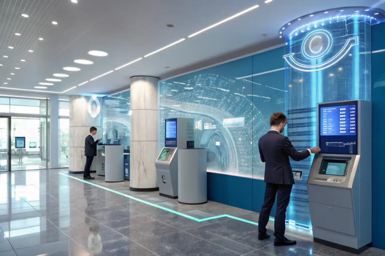 Автоматизация KYC и AML: как AI помогает банкам соблюдать требования