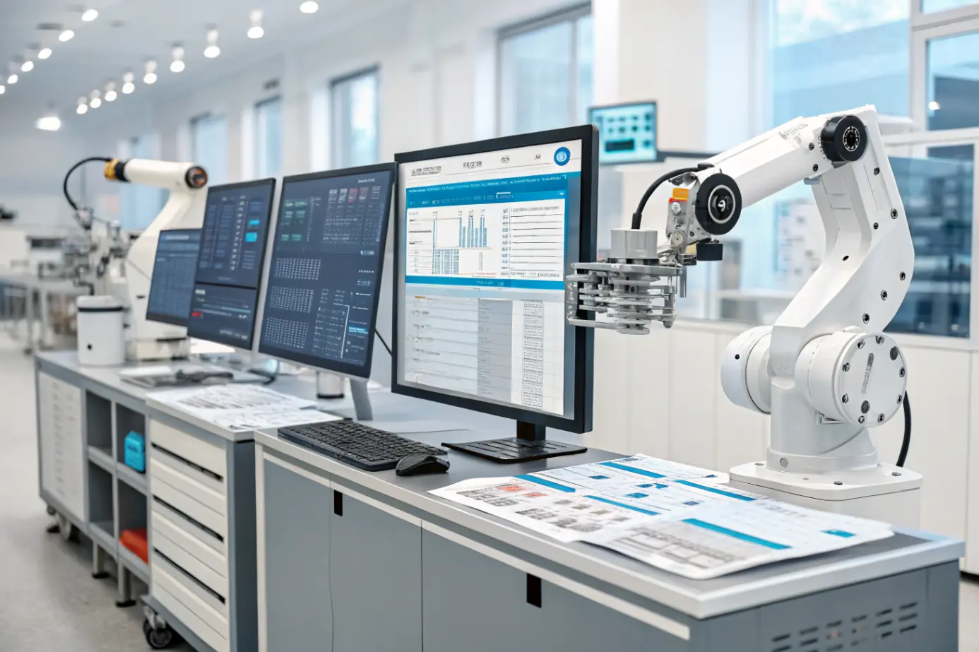 Применение AI в клиниках и медицинских учреждениях