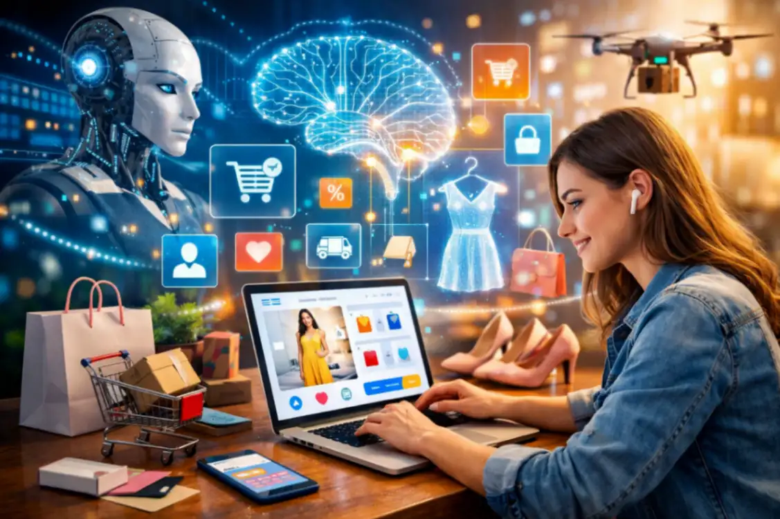 Как интернет-магазины анализируют цены конкурентов с помощью AI