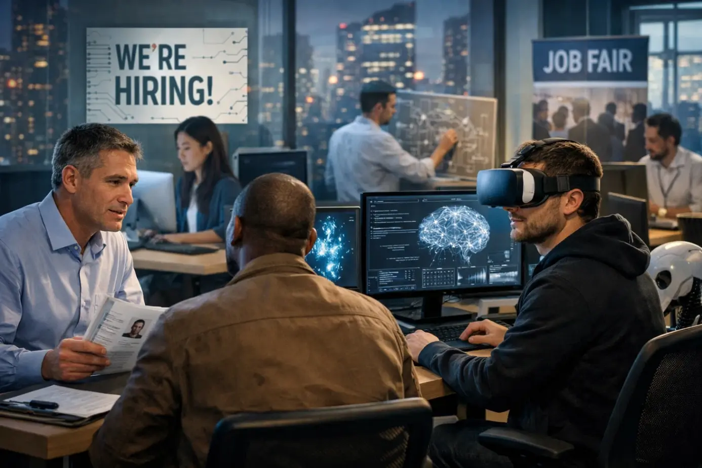 Влияние на стартапы и технологические экосистемы