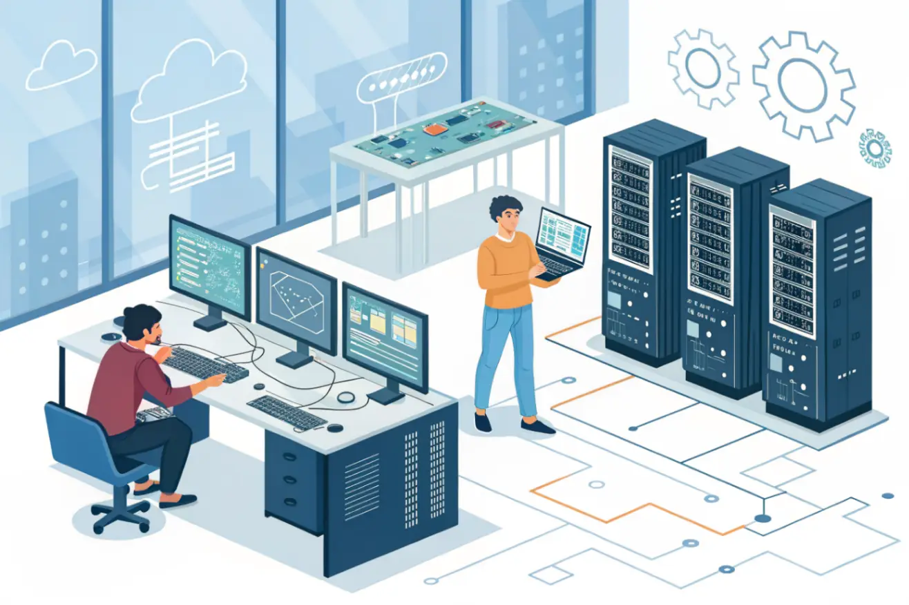 Преимущества и ограничения внедрения генеративного AI