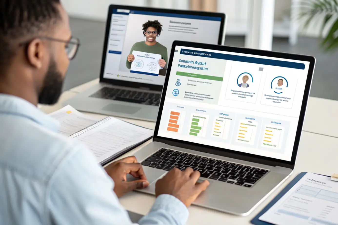 AI онбординг пользователей SaaS