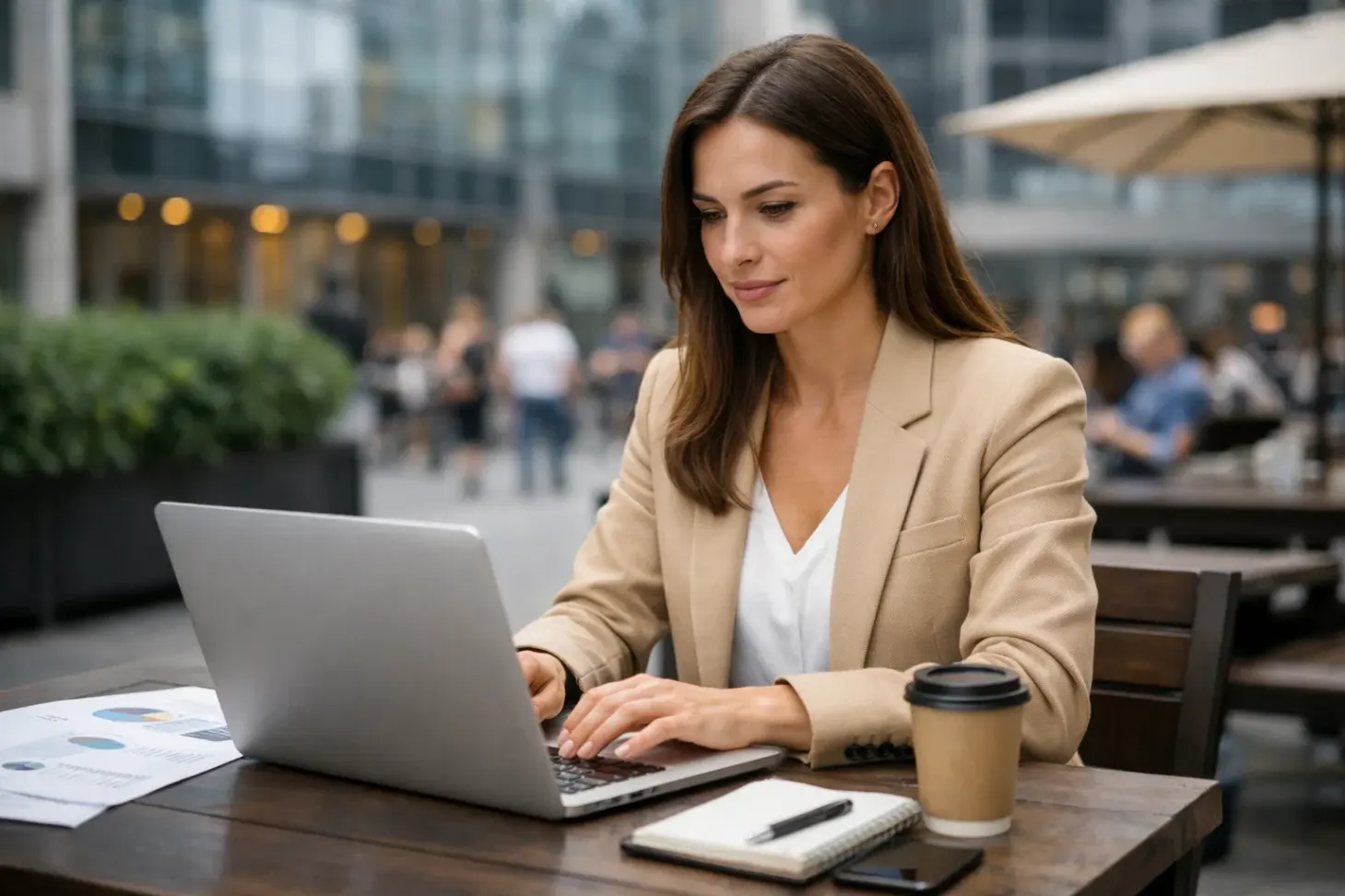 Управление контекстом и памятью модели