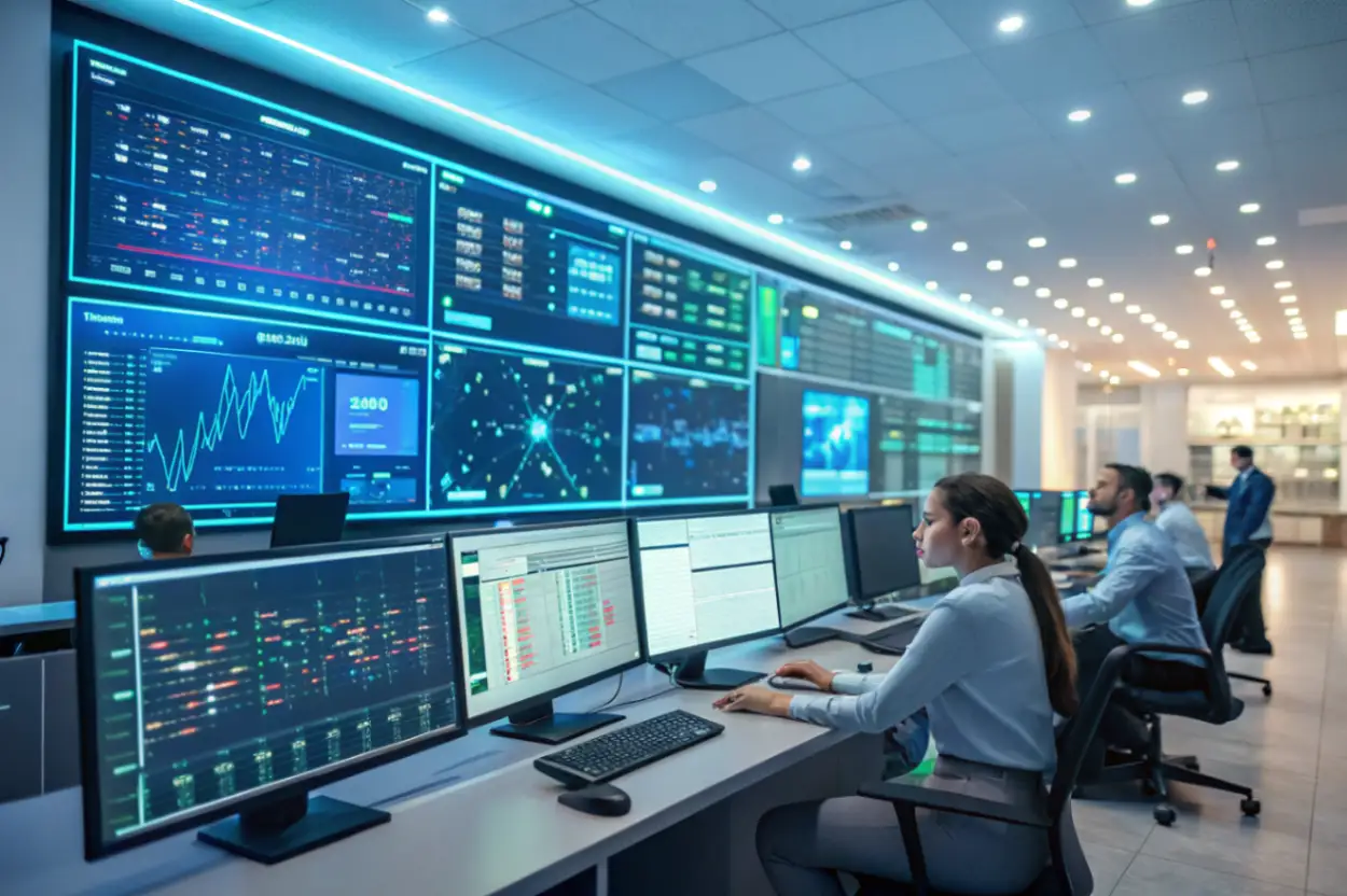 Проблемы и ограничения антифрод систем