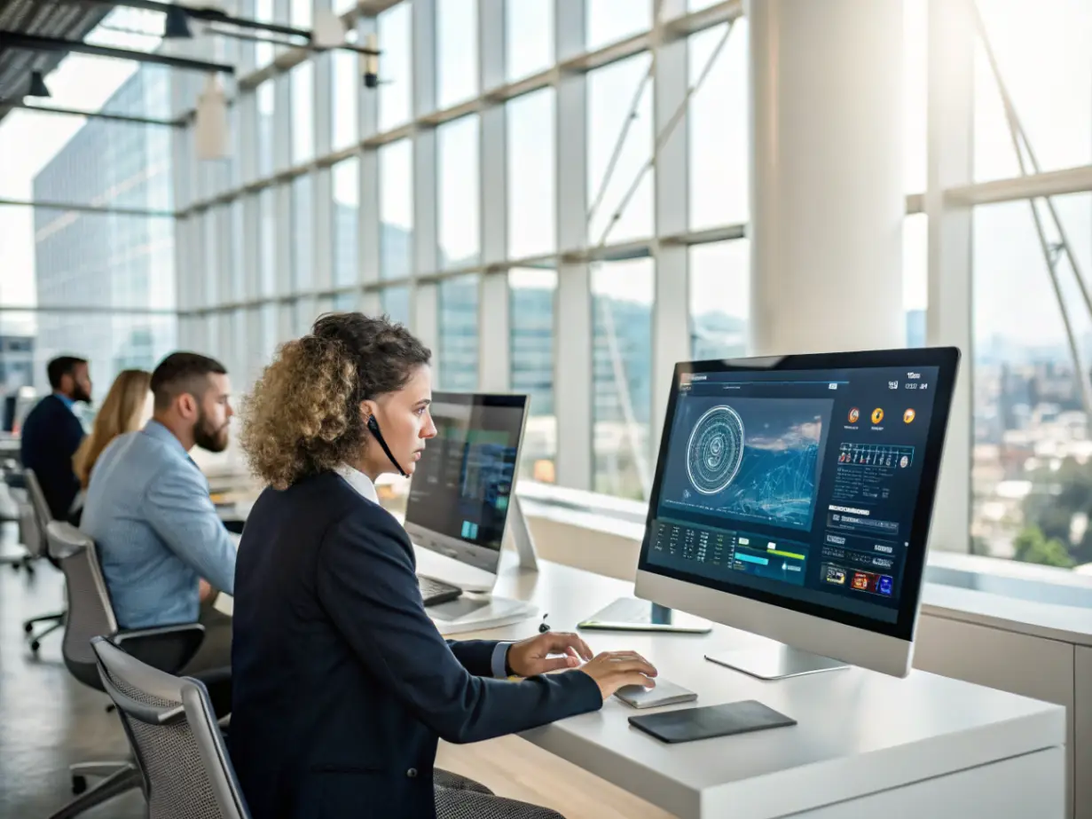 Enterprise copilots и их роль в бизнесе